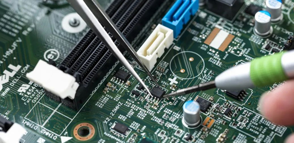 昆山多厂停工、物流遇阻，或冲击全球电子产业链