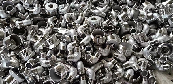 不锈钢和耐热钢牌号及化学成分(原版GB_T20878-2007)